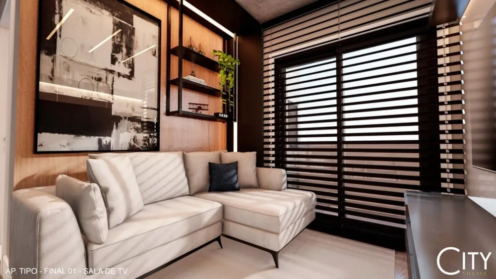 Cobertura, 3 quartos, 117 m² - Foto 4