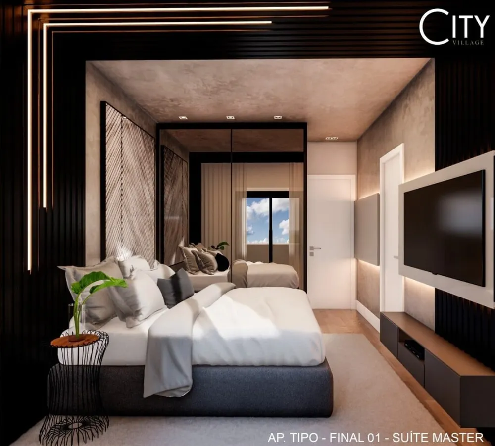 Cobertura, 3 quartos, 117 m² - Foto 9