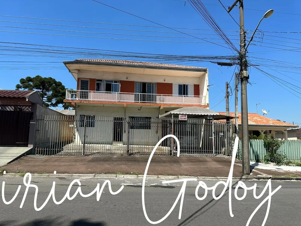Casa, 7 quartos, 420 m² - Foto 1