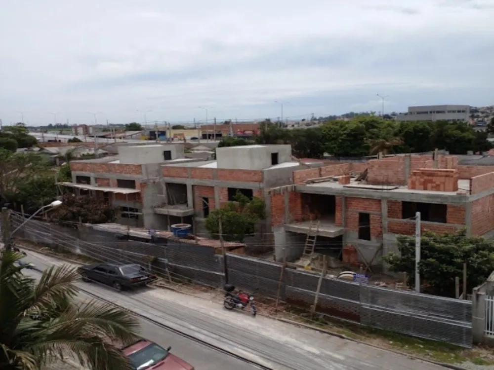Sobrado, 3 quartos - Foto 2
