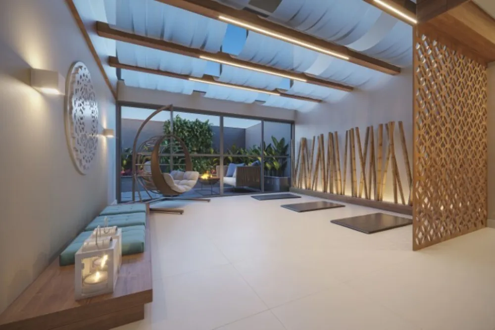 Apartamento, 2 quartos, 170 m² - Foto 5