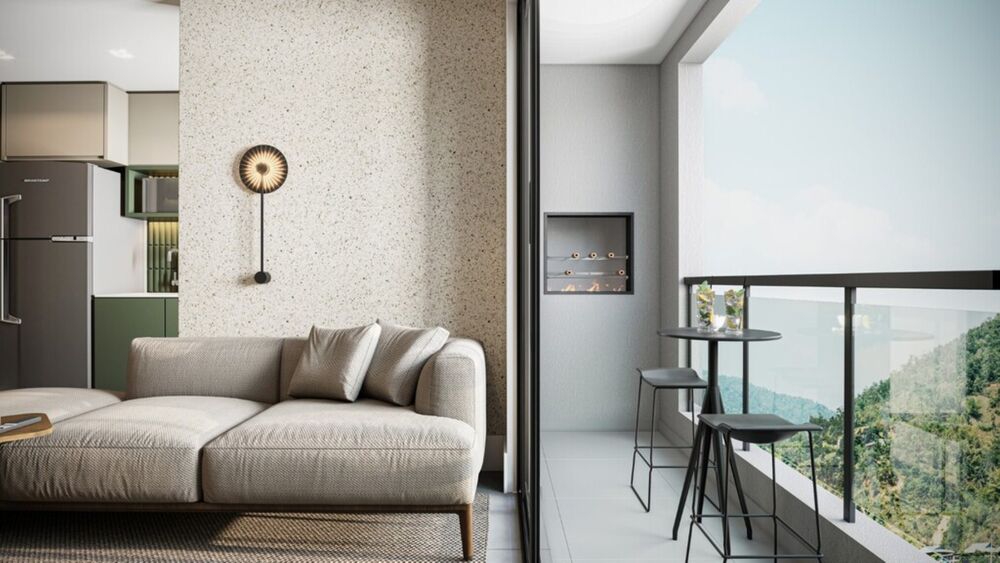 Cobertura à venda com 3 quartos, 177m² - Foto 2