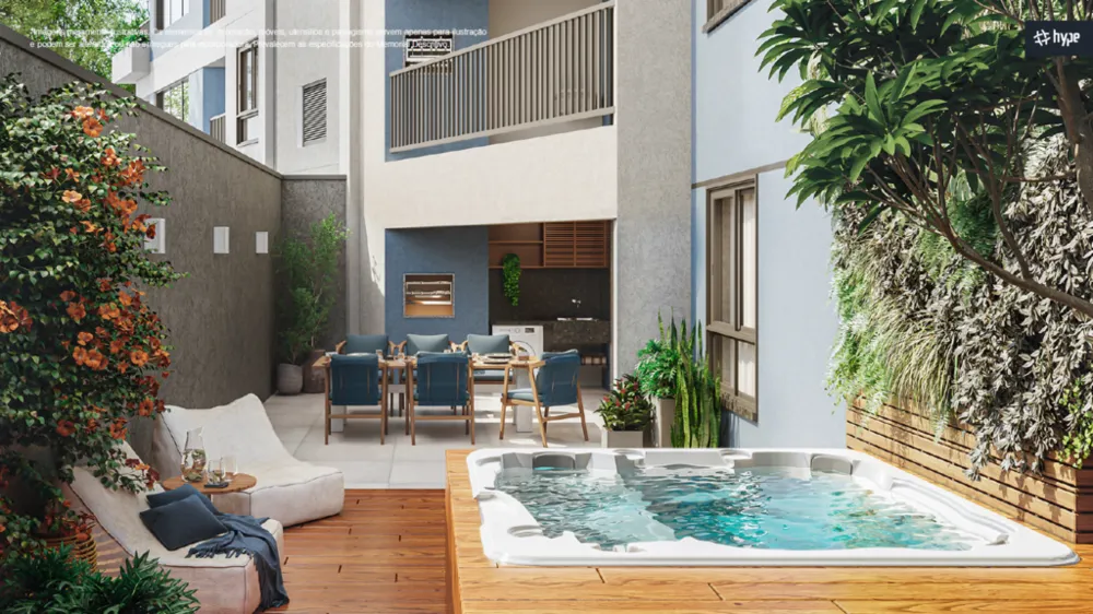 Apartamento, 3 quartos, 172 m² - Foto 4