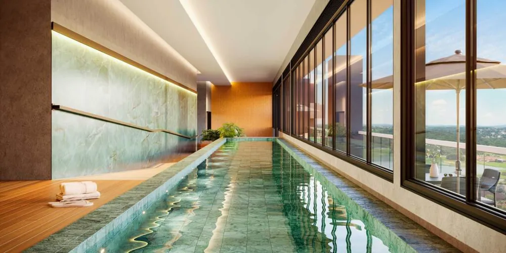 Cobertura, 3 quartos, 140 m² - Foto 6