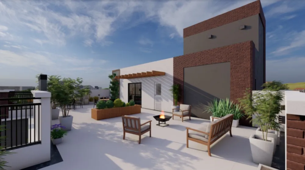 Apartamento, 1 quarto, 28 m² - Foto 11