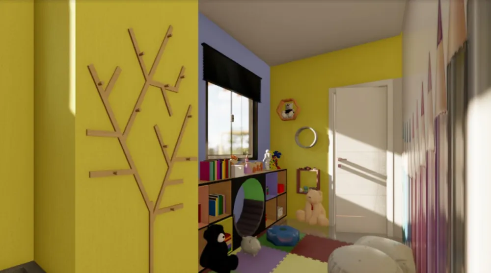 Apartamento, 1 quarto, 28 m² - Foto 8