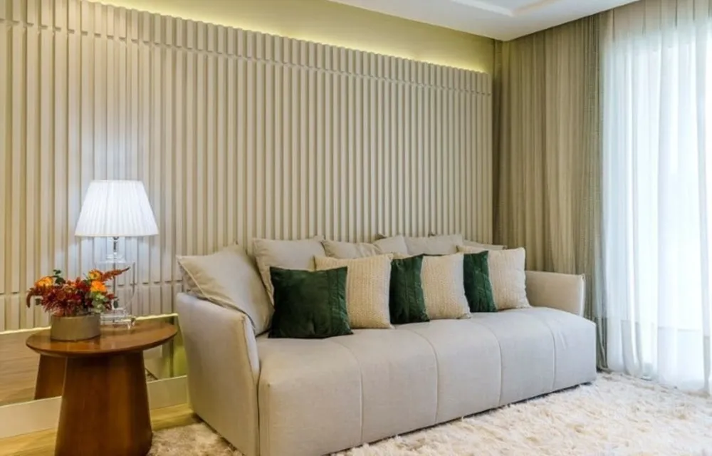 Apartamento, 3 quartos, 123 m² - Foto 3