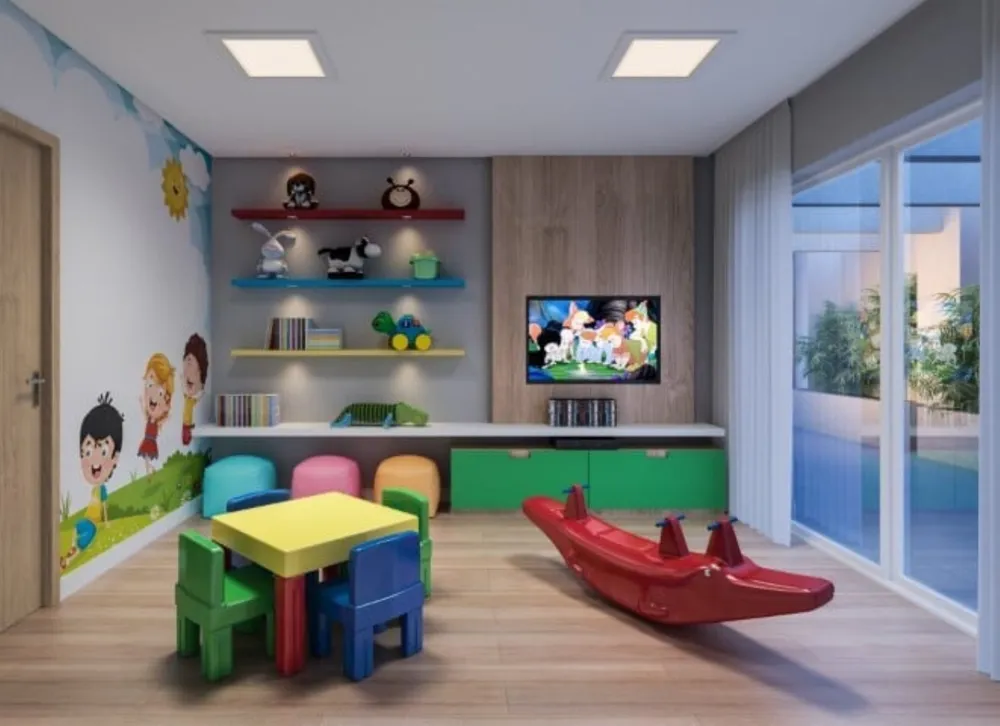 Apartamento, 3 quartos, 123 m² - Foto 7