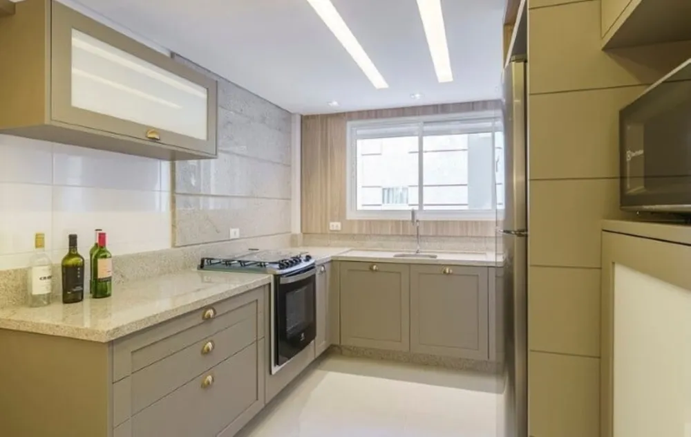 Apartamento, 3 quartos, 123 m² - Foto 5