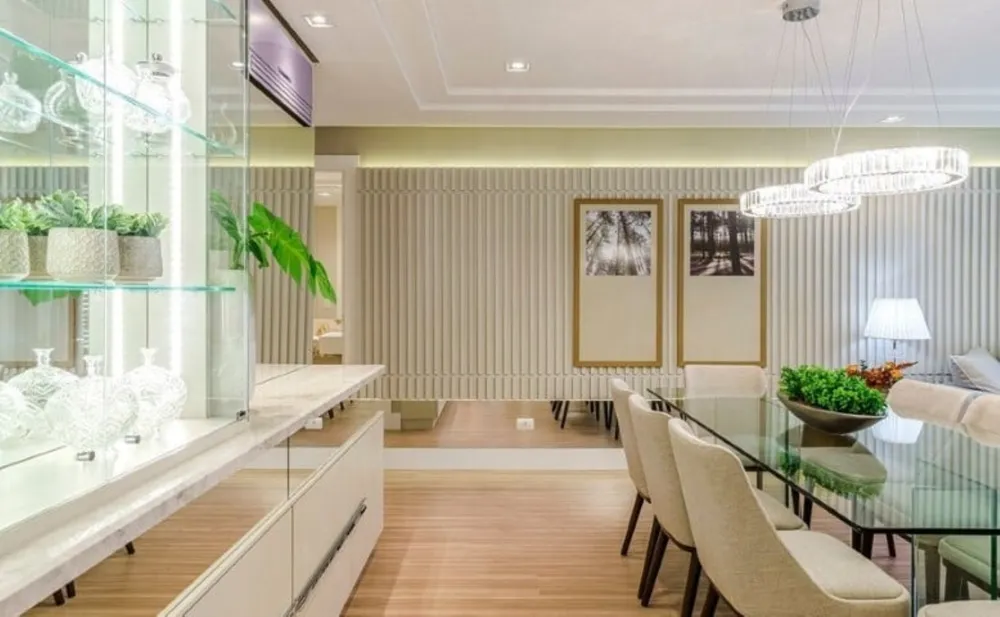 Apartamento, 3 quartos, 123 m² - Foto 2
