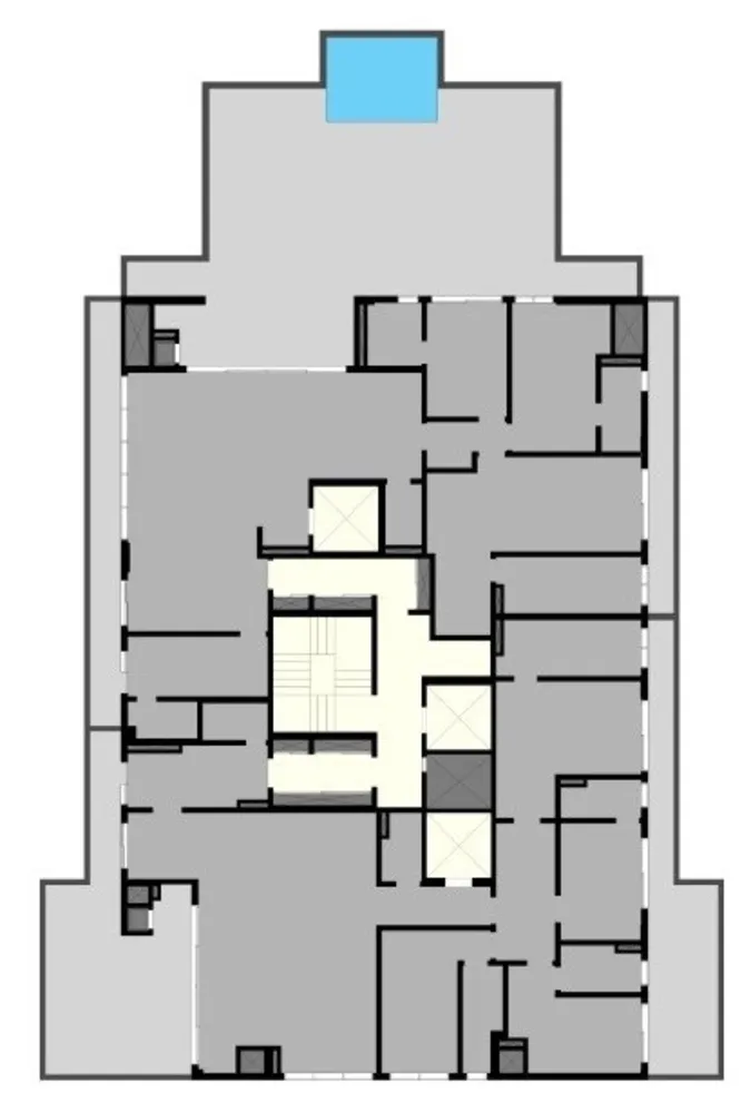 Apartamento, 2 quartos, 125 m² - Foto 11