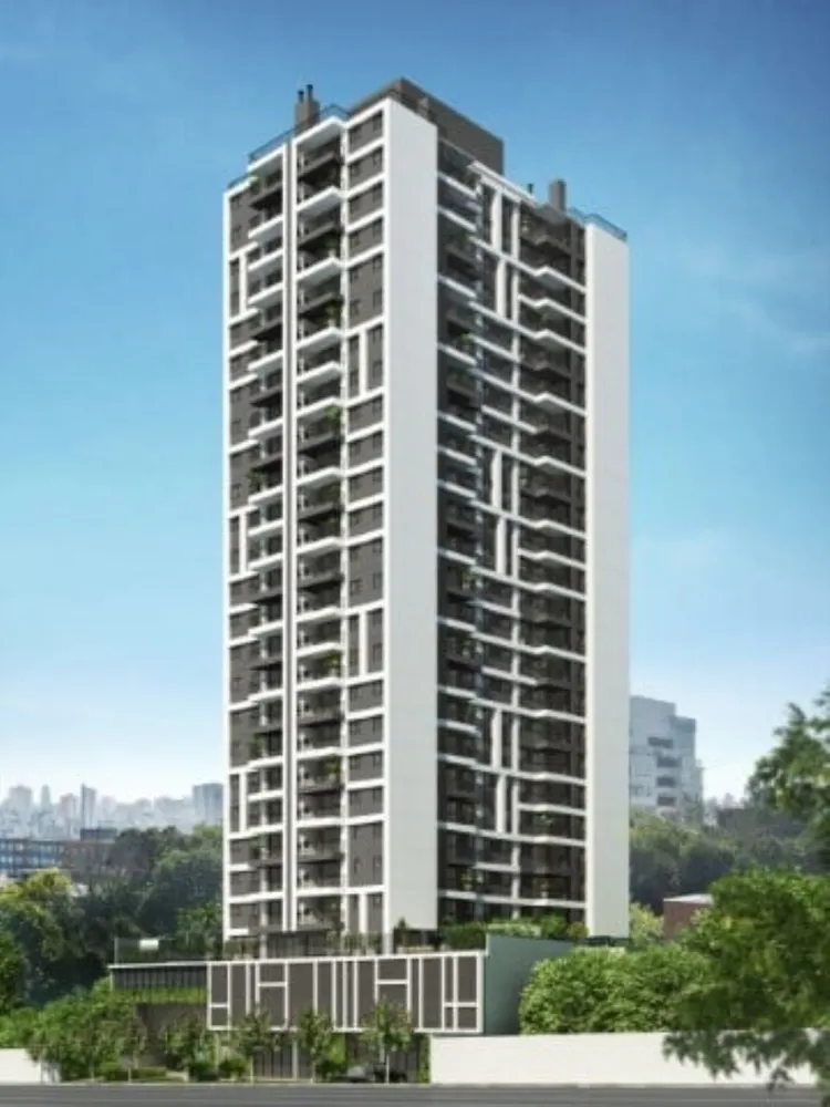 Apartamento, 3 quartos, 81 m² - Foto 1
