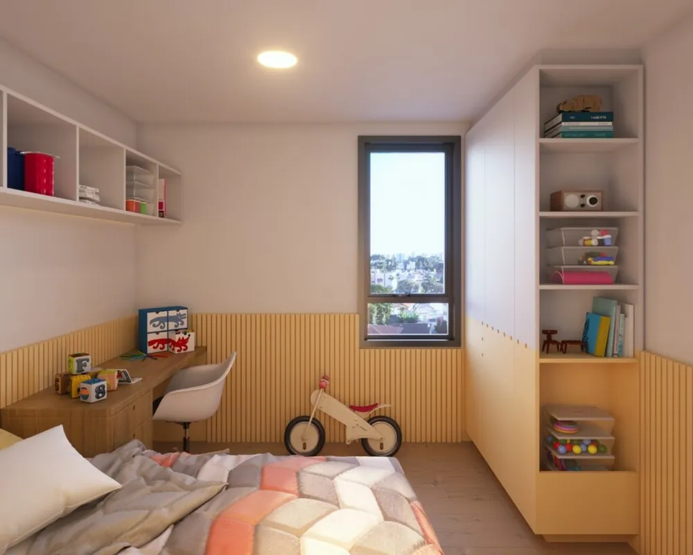 Apartamento, 3 quartos, 138 m² - Foto 6