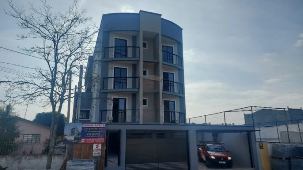 Apartamento, 3 quartos, 78 m² - Foto 1