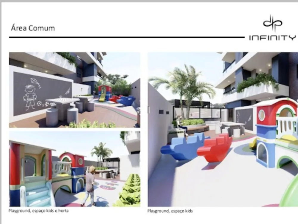 Apartamento, 3 quartos, 56 m² - Foto 5