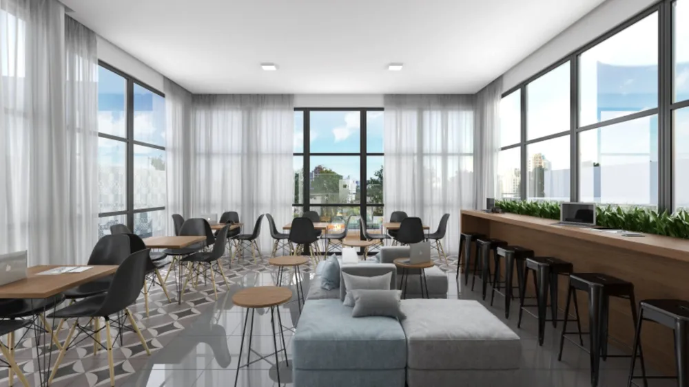 Apartamento, 2 quartos, 63 m² - Foto 7