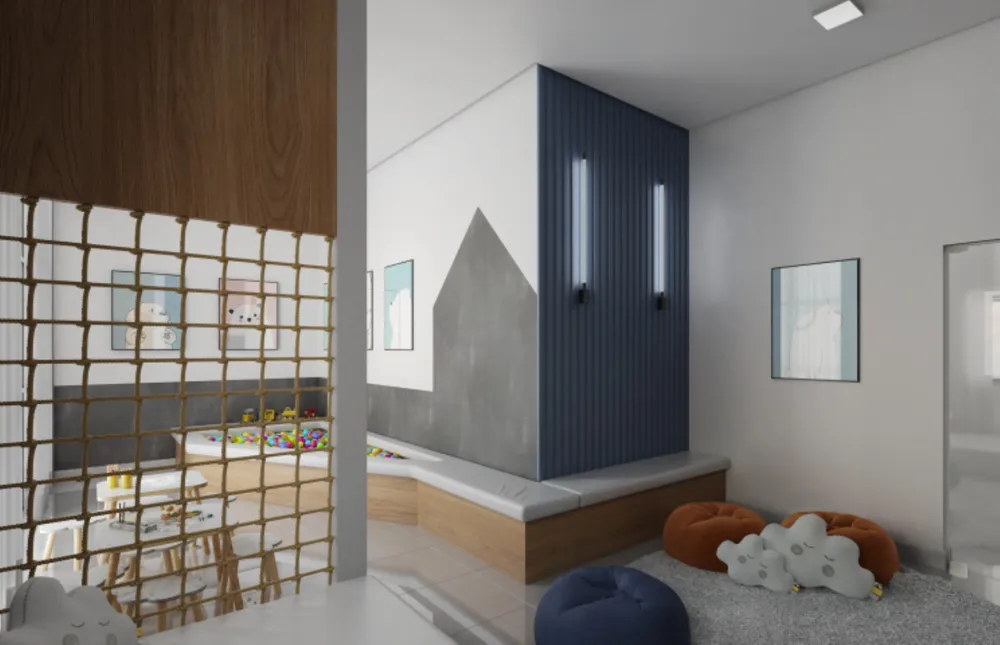 Apartamento, 2 quartos, 63 m² - Foto 5