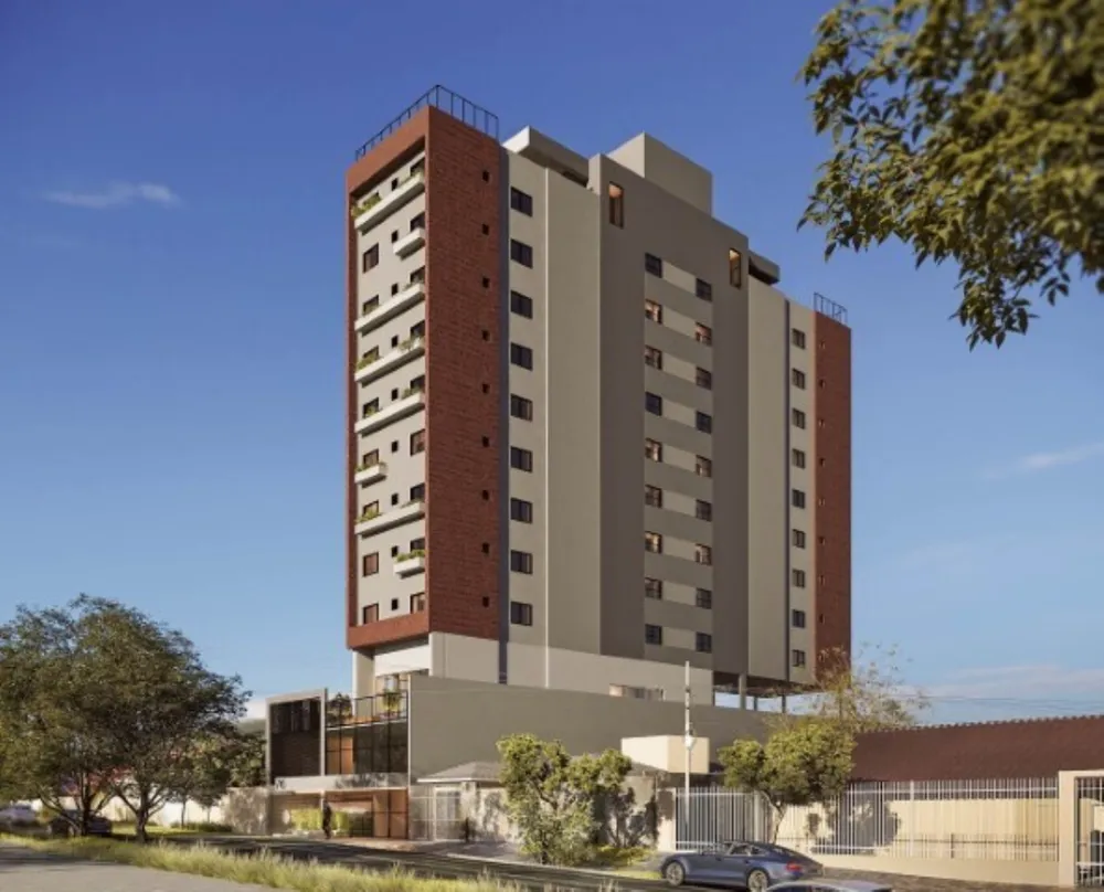 Apartamento, 2 quartos, 63 m² - Foto 6