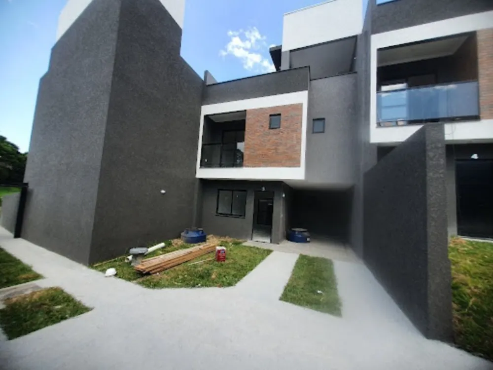 Sobrado, 3 quartos - Foto 1