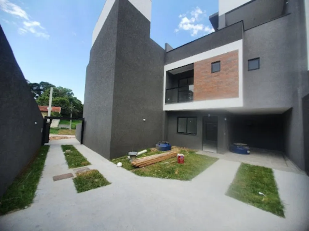 Sobrado, 3 quartos - Foto 2