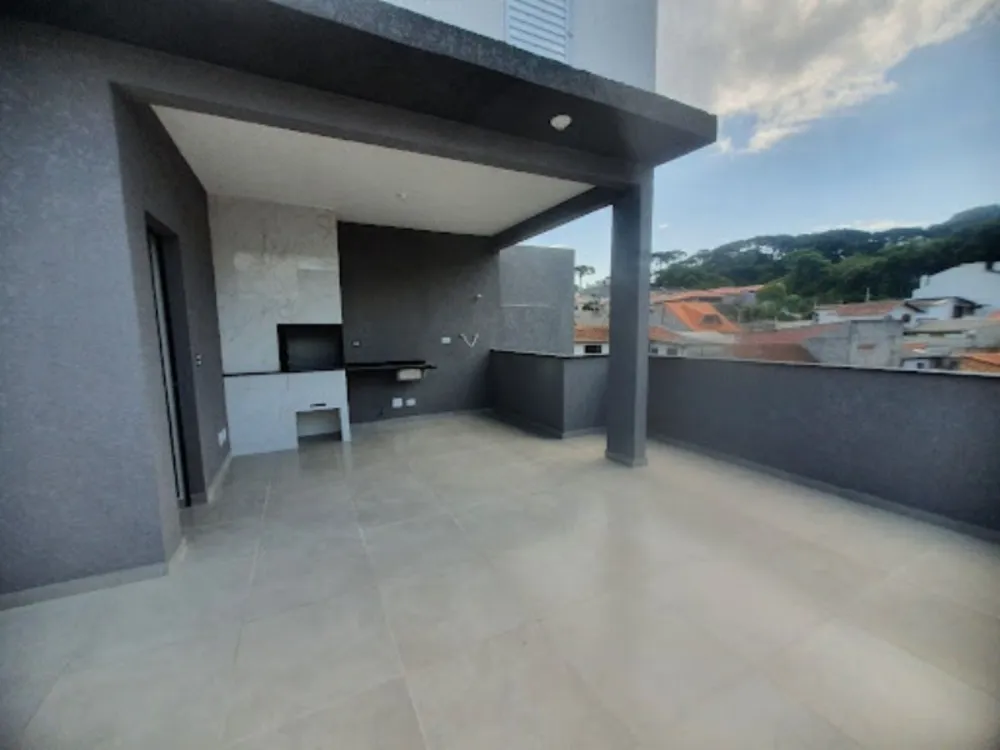Sobrado, 3 quartos - Foto 12