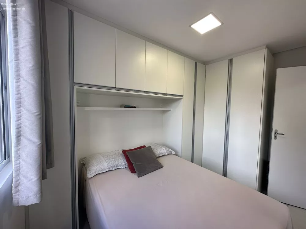 Apartamento à venda com 2 quartos, 51m² - Foto 12