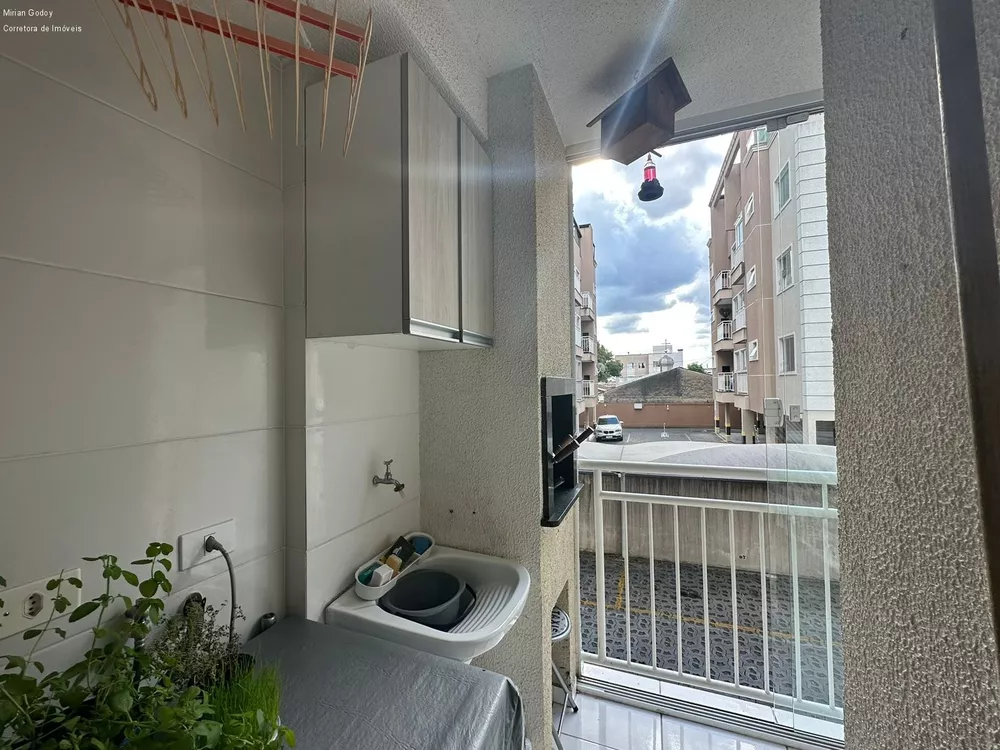 Apartamento à venda com 2 quartos, 51m² - Foto 3