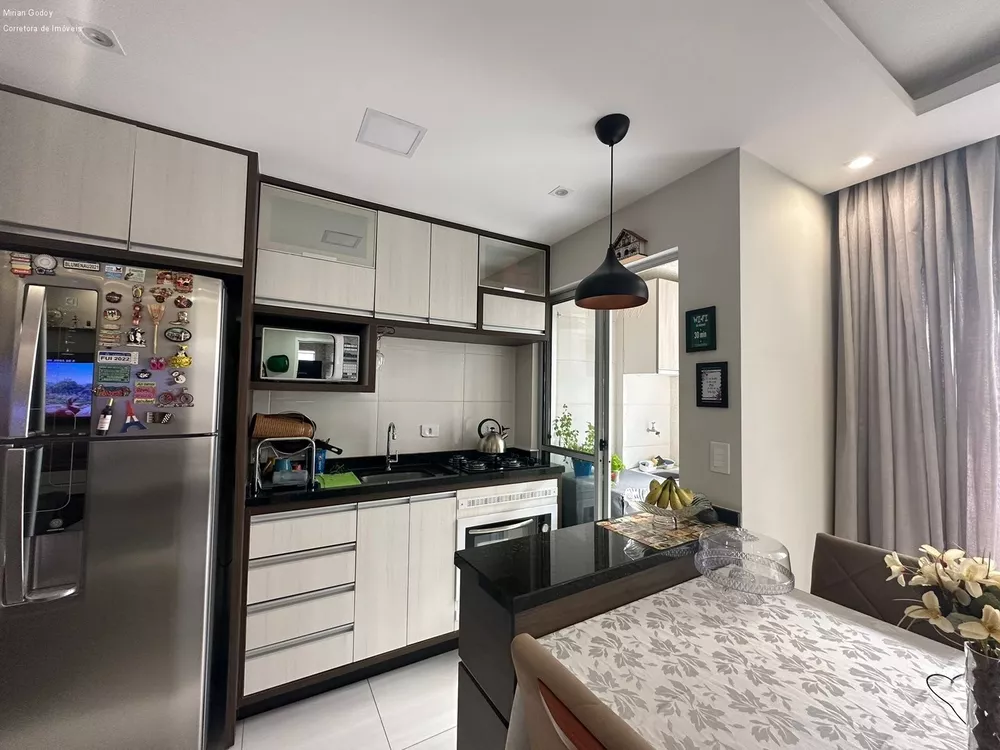 Apartamento à venda com 2 quartos, 51m² - Foto 14