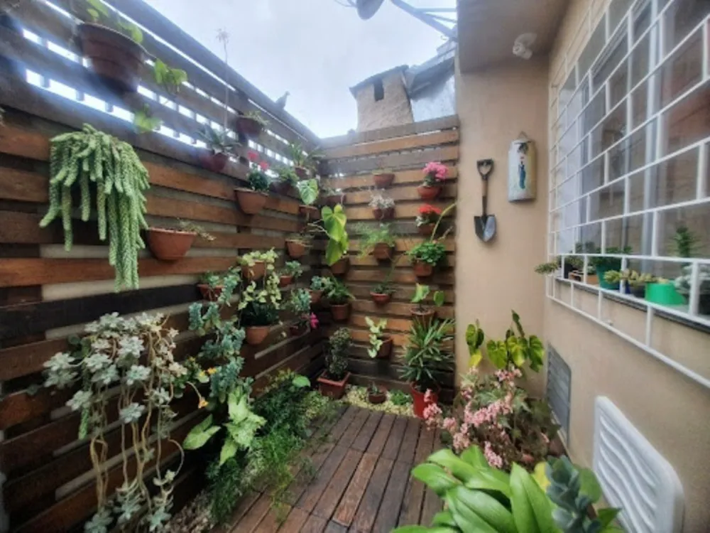 Casa, 3 quartos, 102 m² - Foto 3