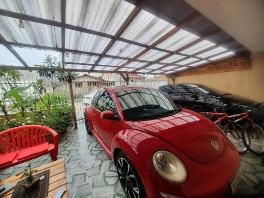 Casa, 3 quartos, 102 m² - Foto 9