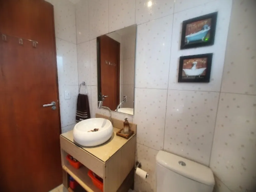 Casa, 3 quartos, 102 m² - Foto 7