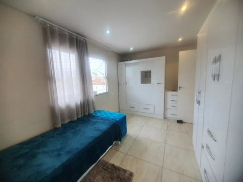 Casa, 3 quartos, 102 m² - Foto 11