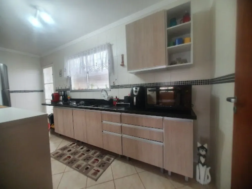 Casa, 3 quartos, 102 m² - Foto 5