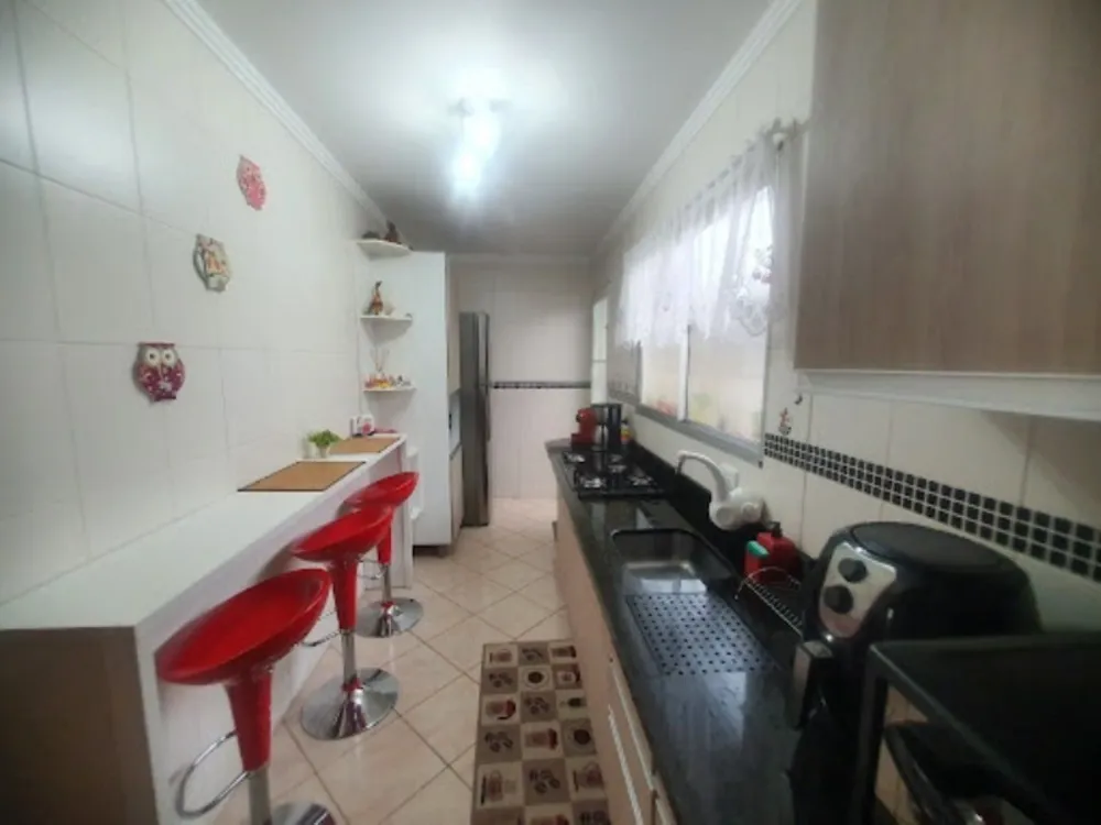 Casa, 3 quartos, 102 m² - Foto 3