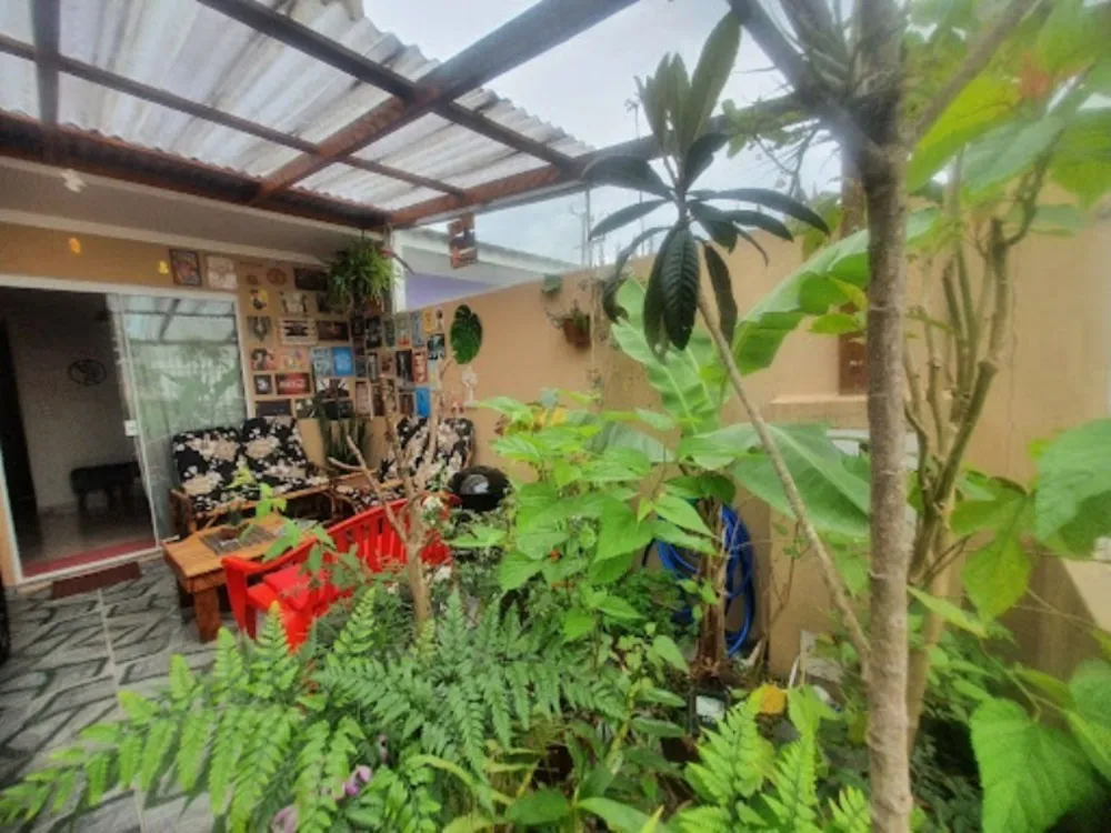 Casa, 3 quartos, 102 m² - Foto 14
