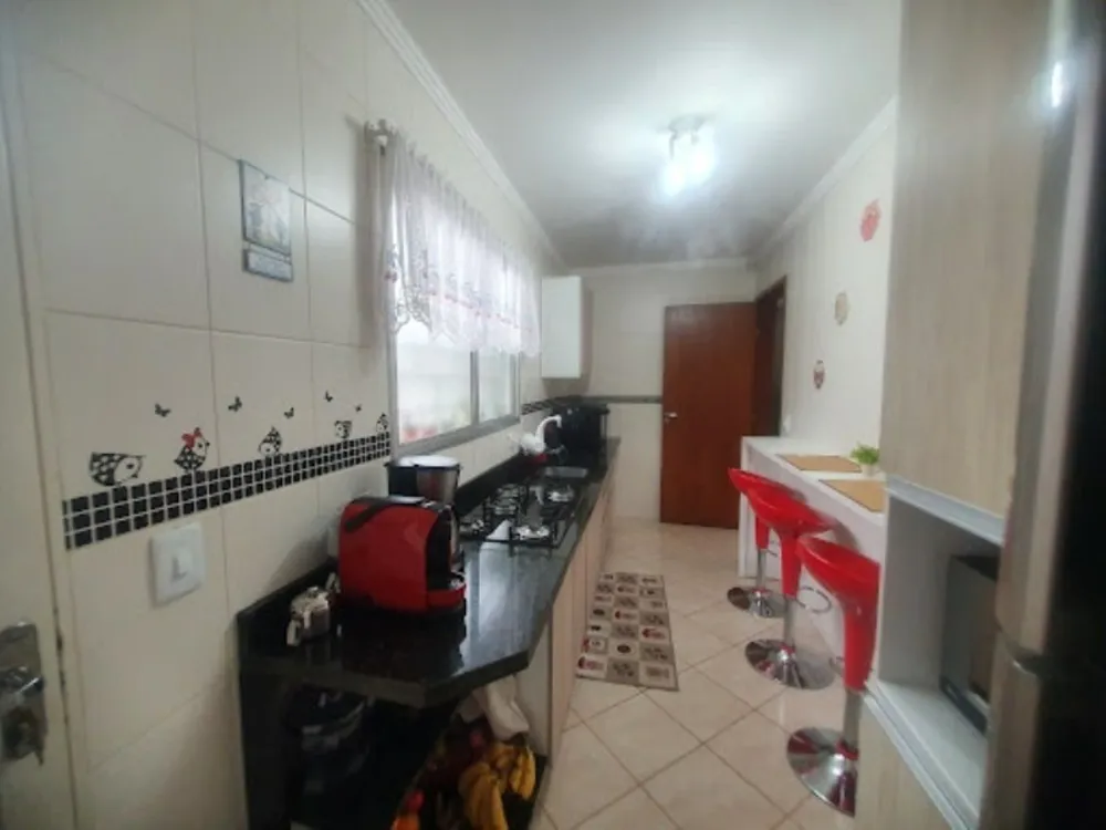 Casa, 3 quartos, 102 m² - Foto 4
