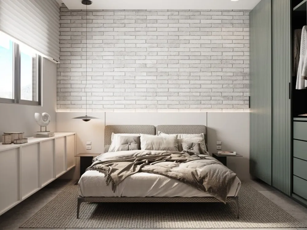 Apartamento, 2 quartos, 99 m² - Foto 5