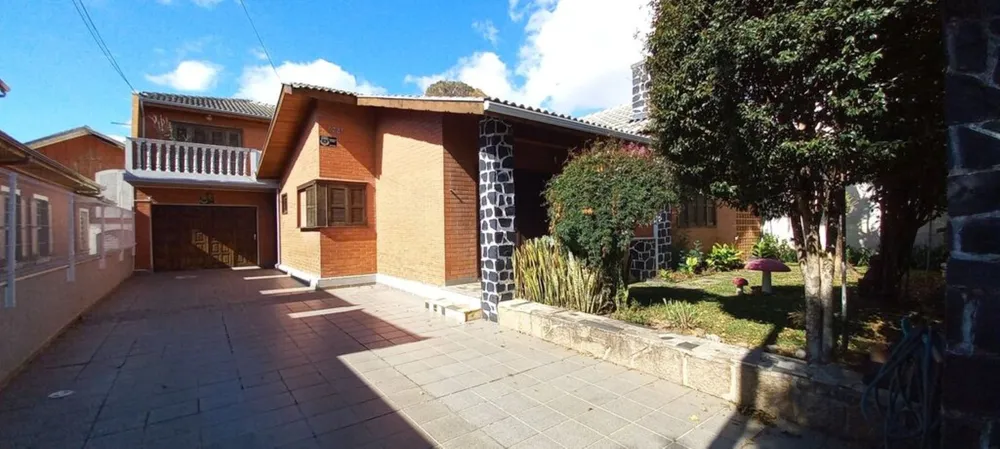 Casa, 5 quartos - Foto 1