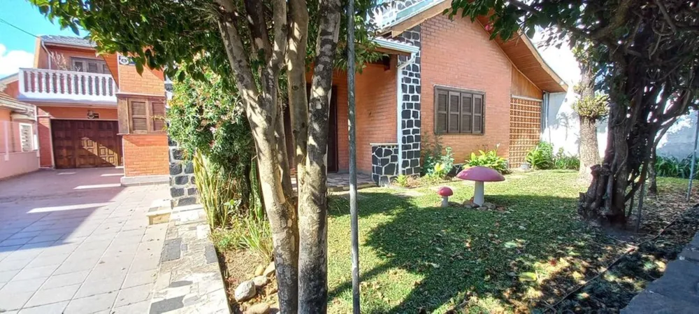 Casa, 5 quartos - Foto 4
