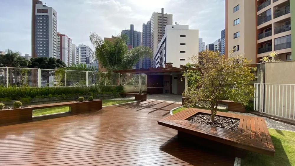 Apartamento, 2 quartos, 73 m² - Foto 11
