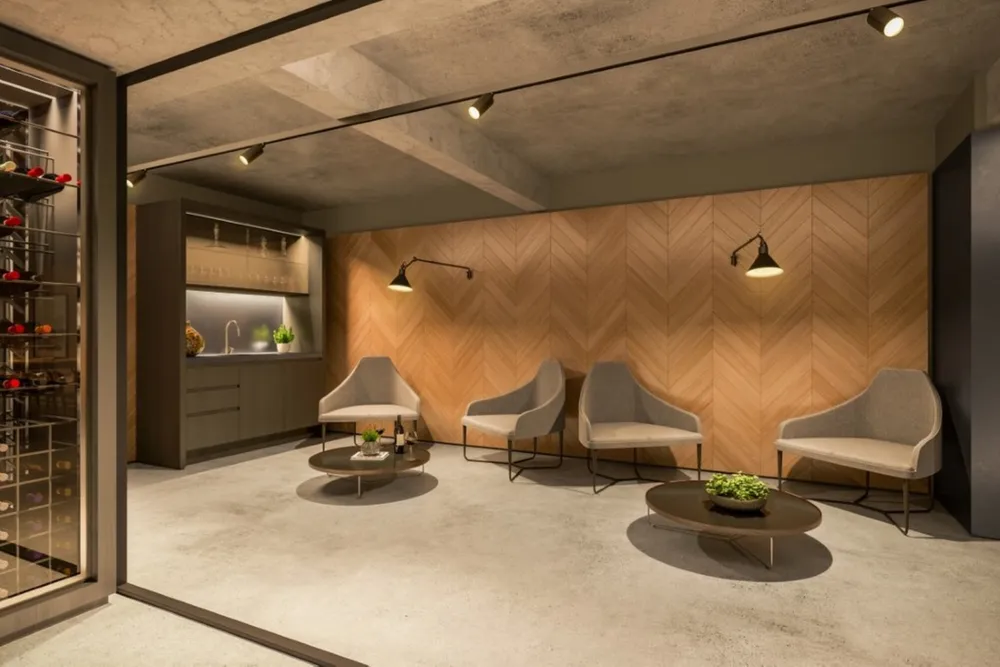 Apartamento, 3 quartos, 372 m² - Foto 7