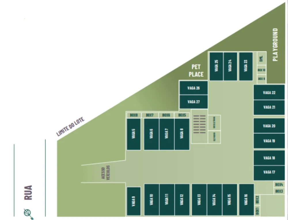 Apartamento, 2 quartos, 52 m² - Foto 9