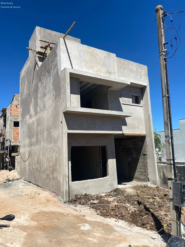 Casa, 3 quartos, 130 m² - Foto 7