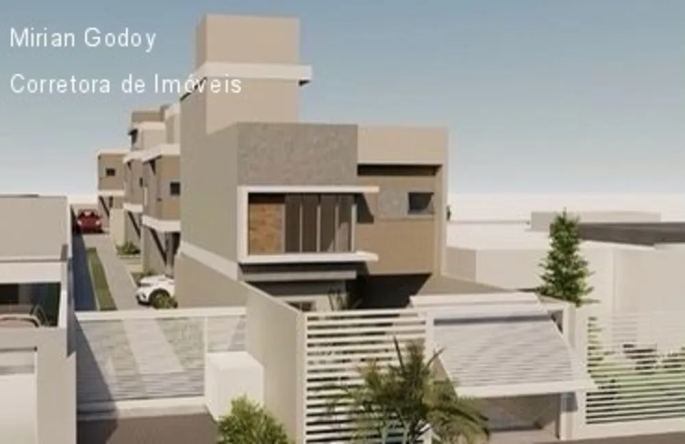 Casa, 3 quartos, 130 m² - Foto 5