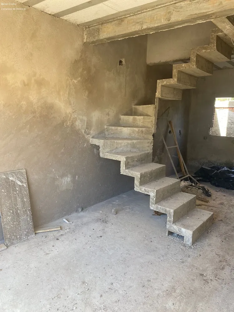 Casa, 3 quartos, 130 m² - Foto 9