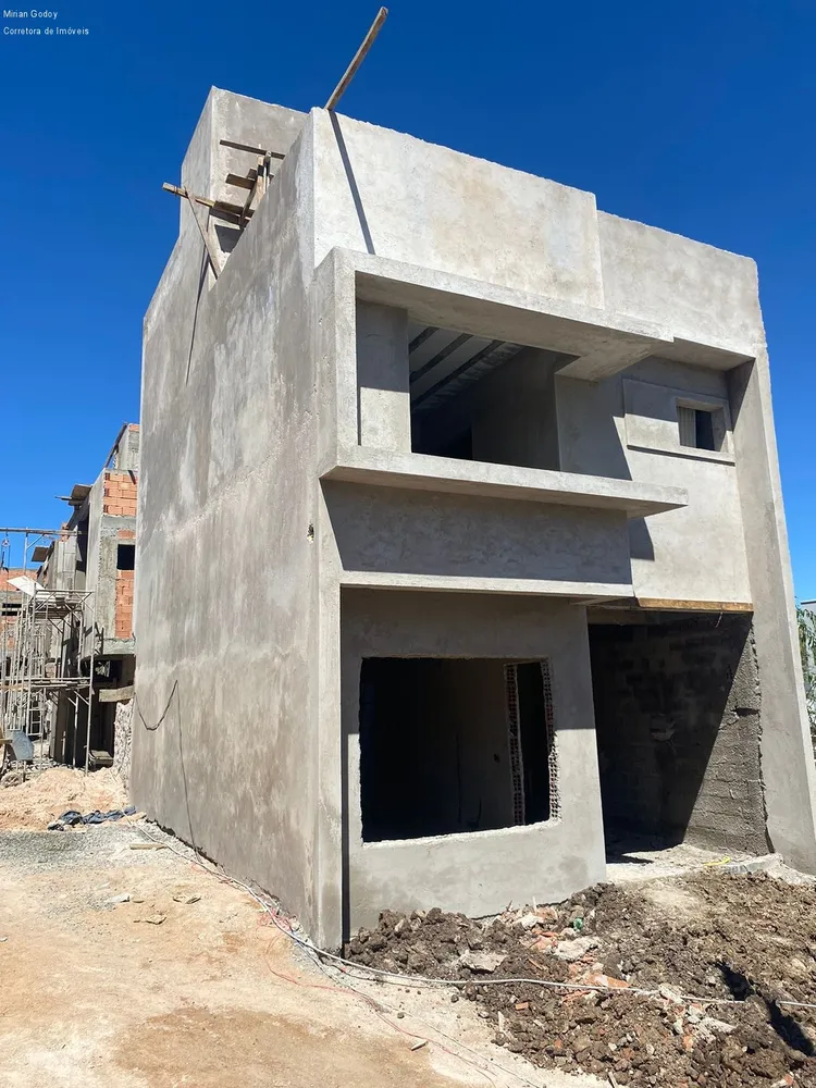 Casa, 3 quartos, 130 m² - Foto 8