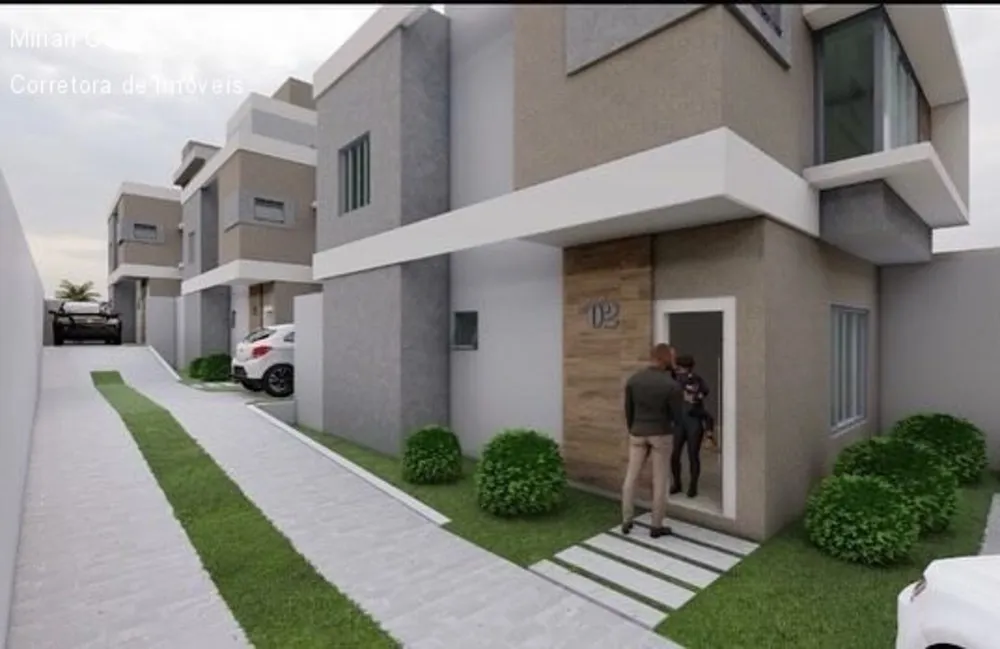 Casa, 3 quartos, 130 m² - Foto 6