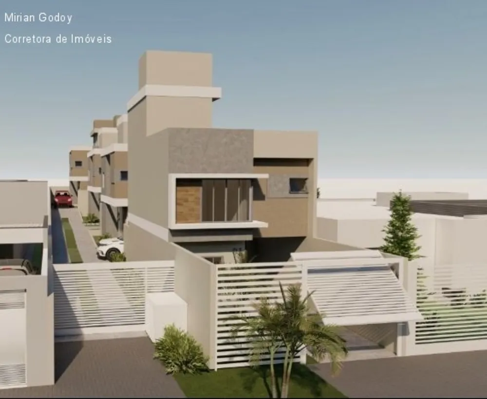 Casa, 3 quartos, 130 m² - Foto 4