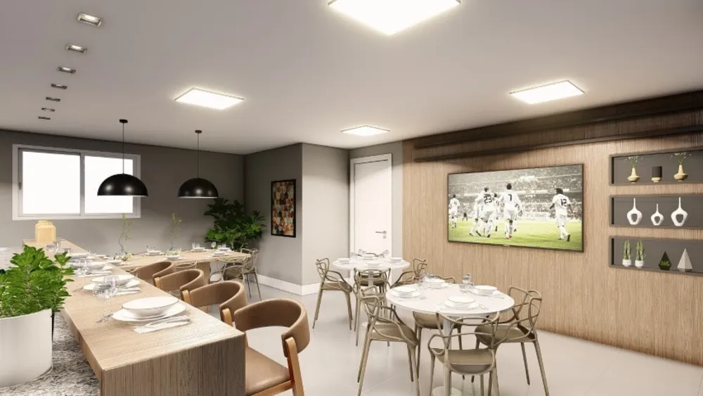 Apartamento, 3 quartos, 77 m² - Foto 4