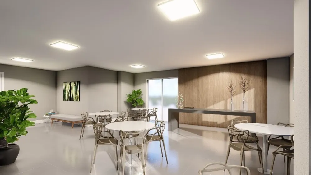 Apartamento, 3 quartos, 77 m² - Foto 3
